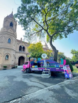 Lahore Youth Festival